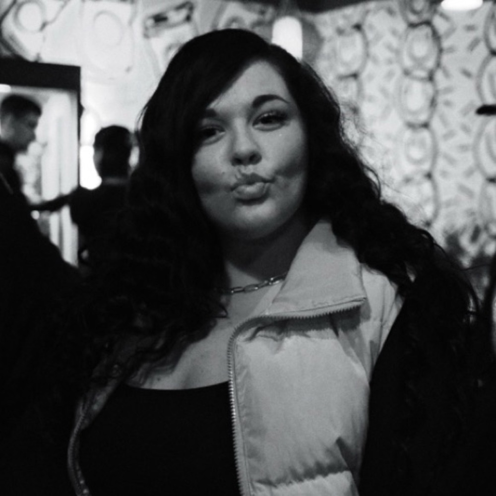 Meet your Posher, Taylor
